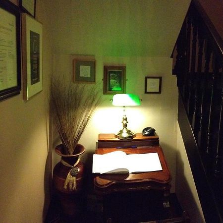 Virginia'S Guesthouse Kenmare Kültér fotó