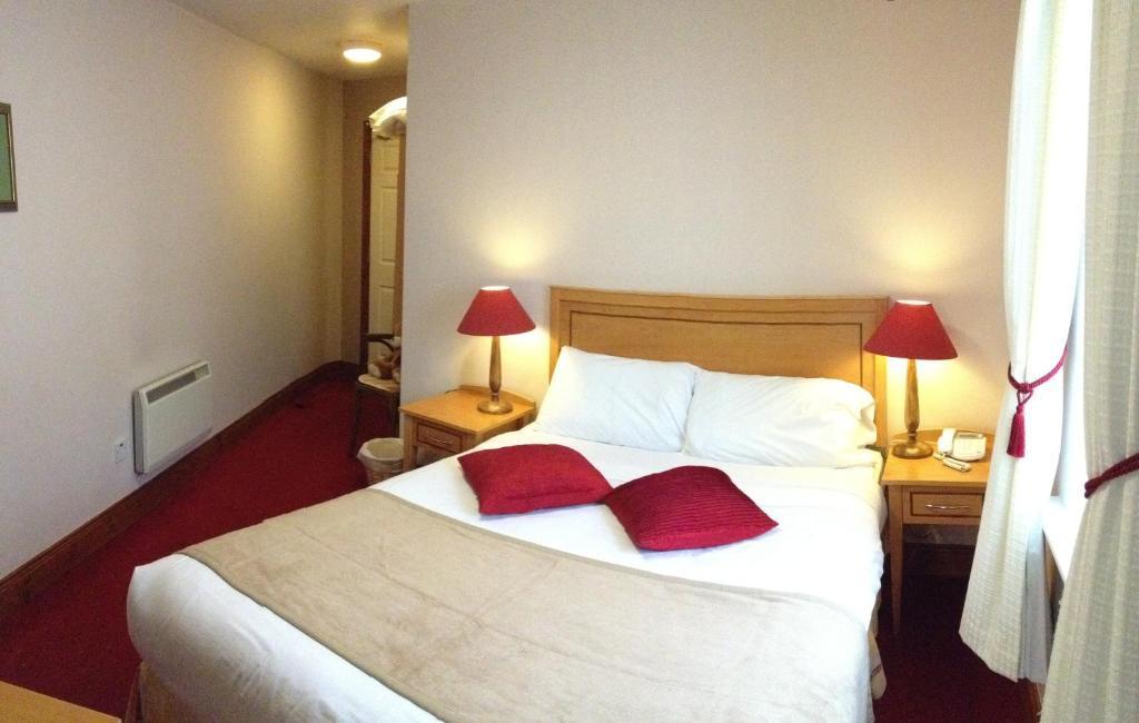 Virginia'S Guesthouse Kenmare Szoba fotó
