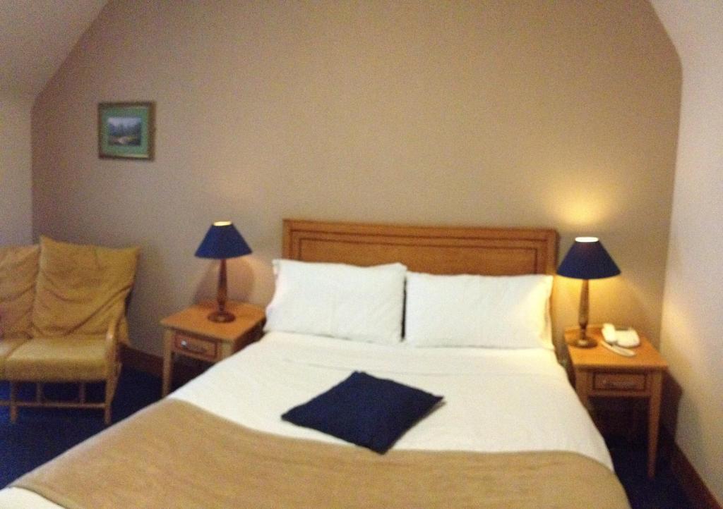 Virginia'S Guesthouse Kenmare Szoba fotó