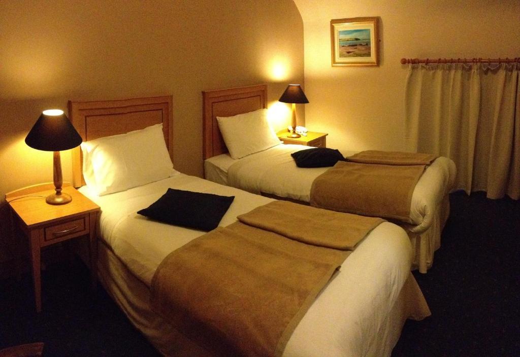 Virginia'S Guesthouse Kenmare Szoba fotó