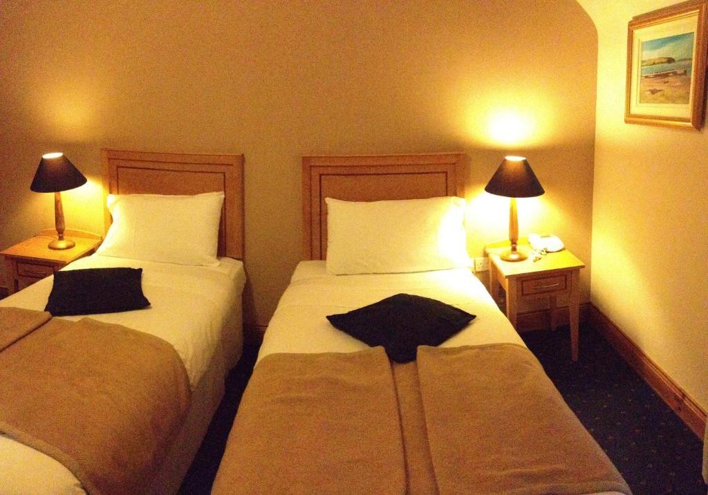 Virginia'S Guesthouse Kenmare Szoba fotó