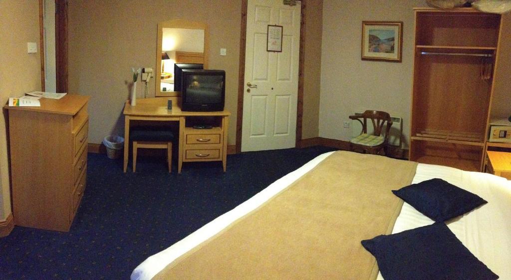 Virginia'S Guesthouse Kenmare Szoba fotó