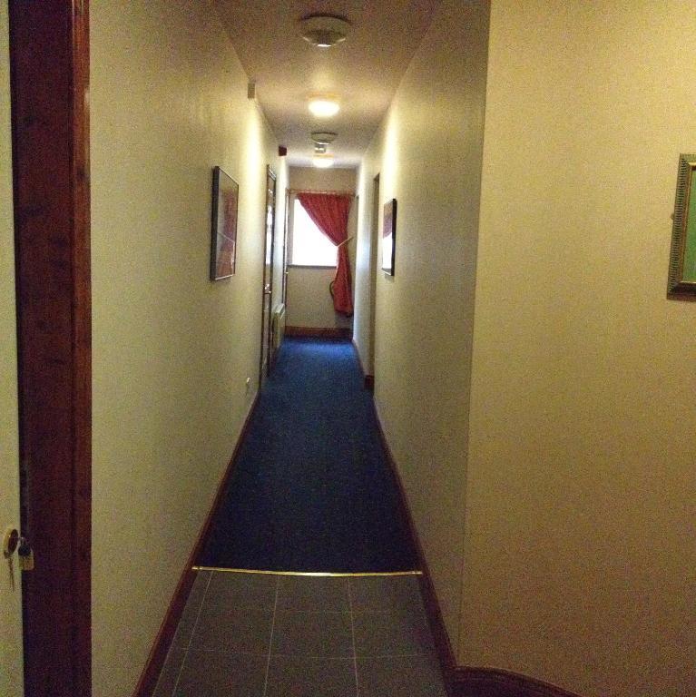 Virginia'S Guesthouse Kenmare Kültér fotó