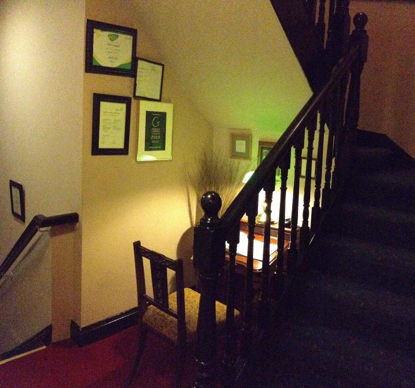 Virginia'S Guesthouse Kenmare Kültér fotó