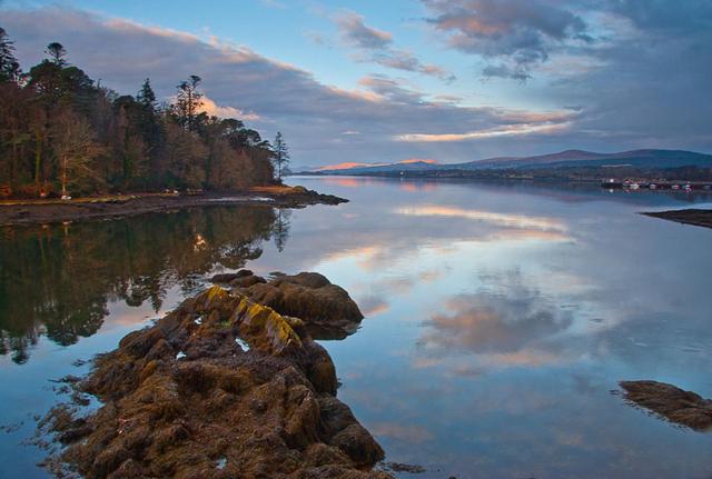 Virginia'S Guesthouse Kenmare Kültér fotó