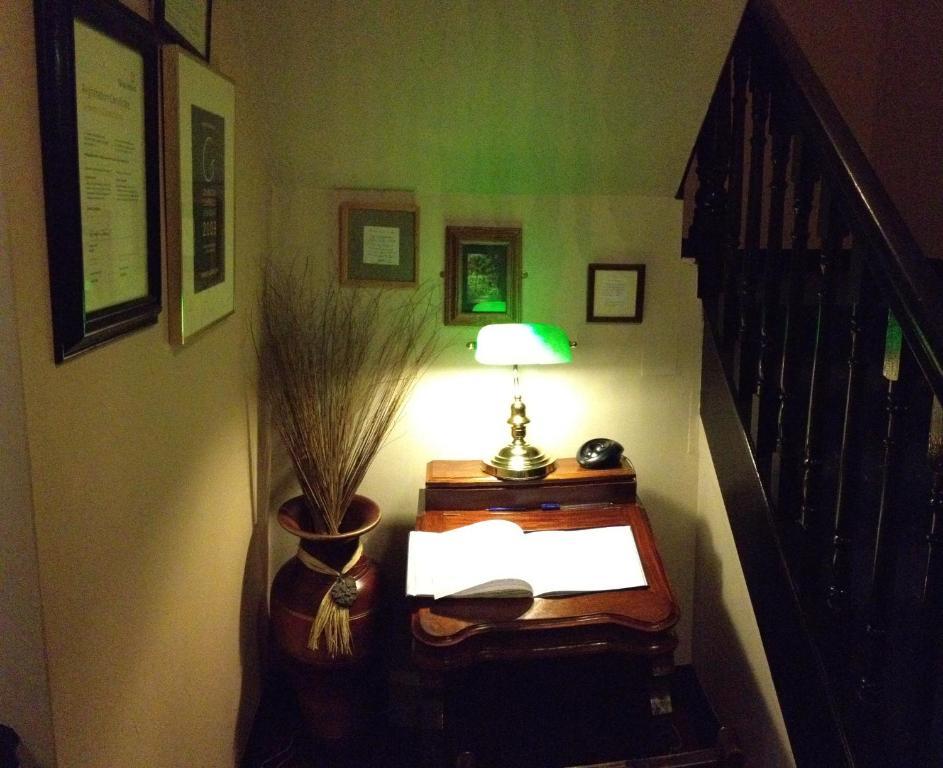 Virginia'S Guesthouse Kenmare Kültér fotó