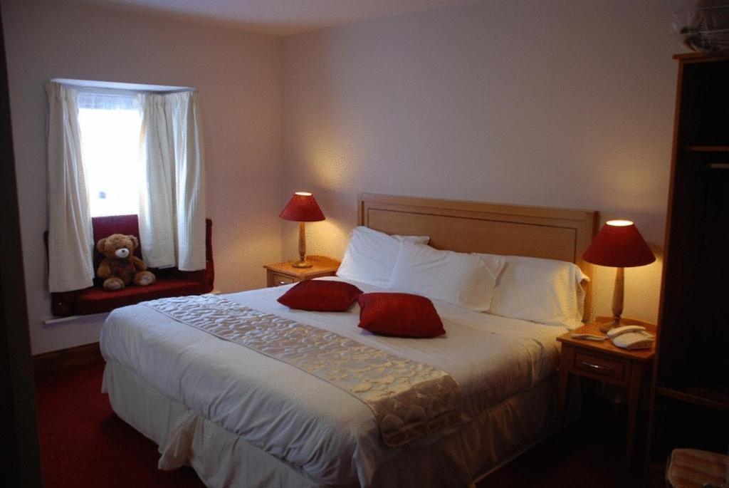 Virginia'S Guesthouse Kenmare Kültér fotó