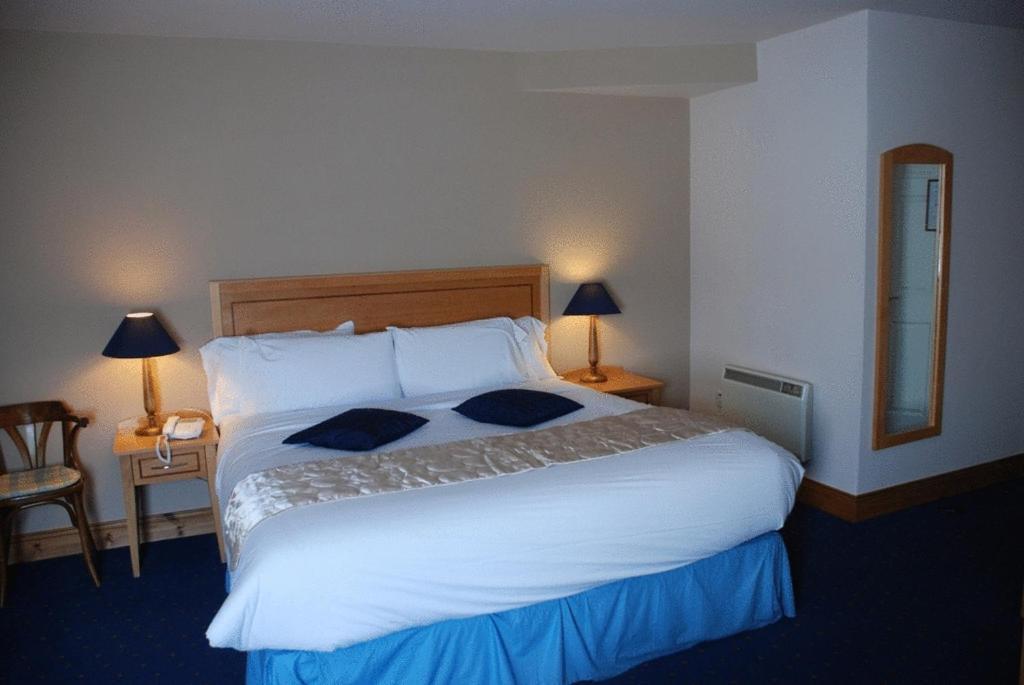 Virginia'S Guesthouse Kenmare Kültér fotó