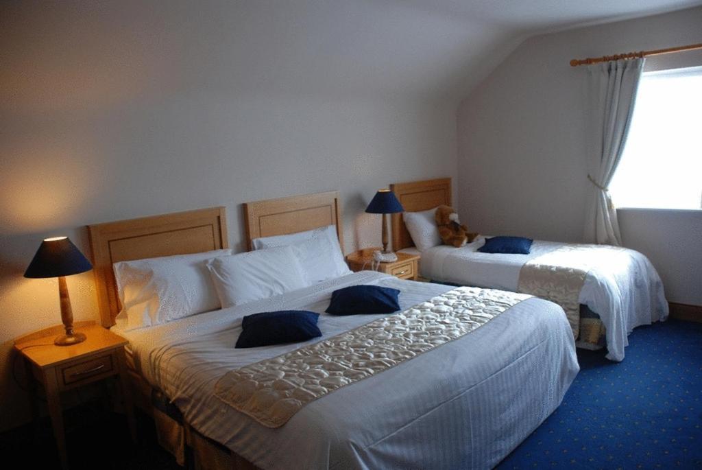 Virginia'S Guesthouse Kenmare Kültér fotó
